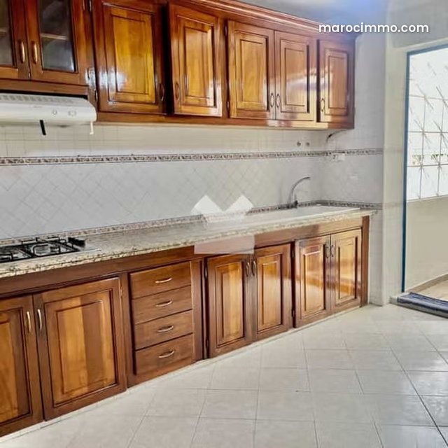 Appartement à Vendre de 123.0 m² à Casablanca, Val Fleuri — 5