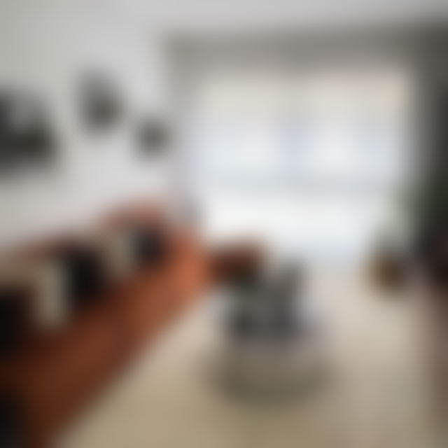 Brand-New Furnished Apartment in Casablanca's Quartier des Hôpitaux — Casablanca