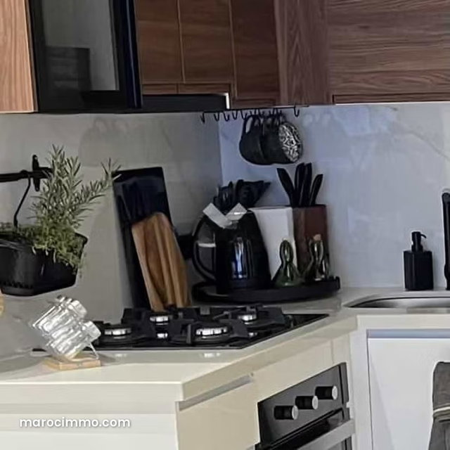 Appartement à Louer de 49.0 m² à Casablanca, Hopitaux — 3