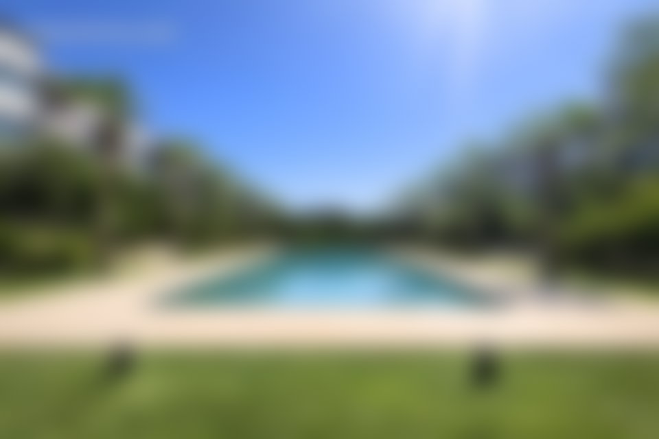 شقة واسعة للكراء في بوسكورة فيل فيرت