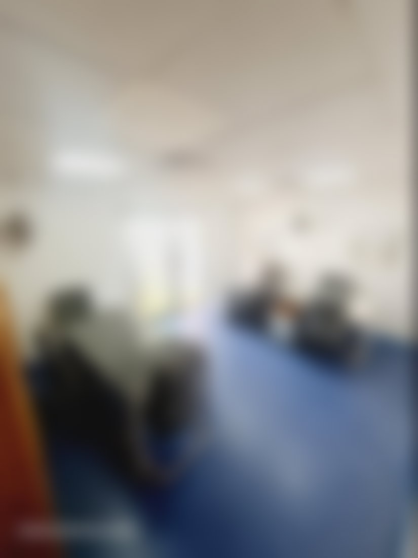 50 m² Office with Terrace for Rent in Maarif, Casablanca