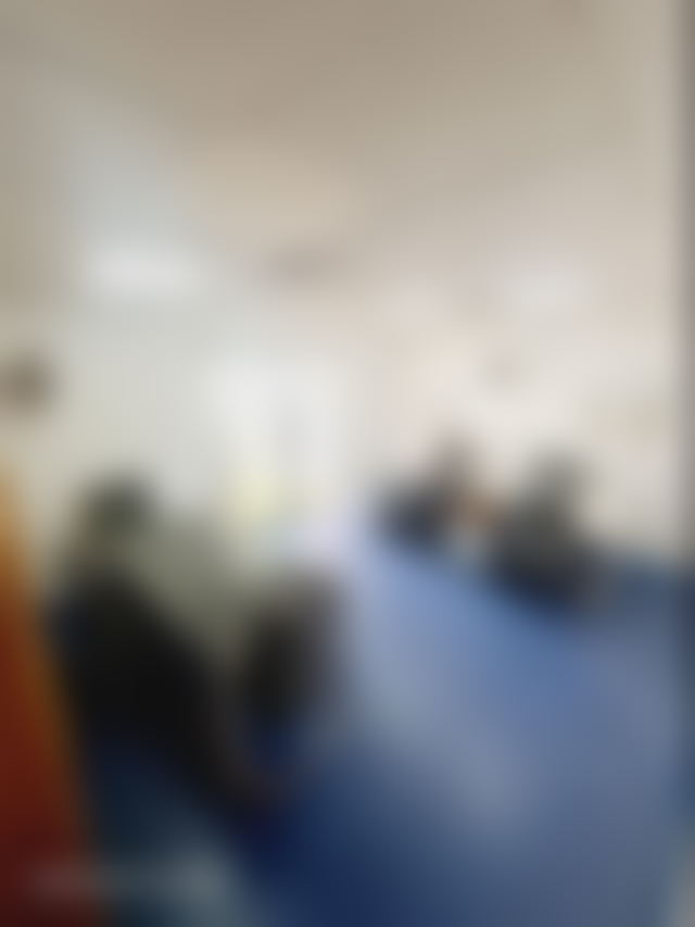 Bureau 50 m² avec terrasse à louer au Maarif Casablanca — Casablanca