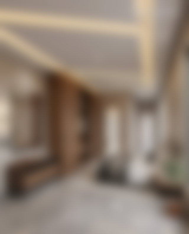Appartement 75 m², 2 chambres, terrasse et vue dégagée, Branes 2, Tanger — 3