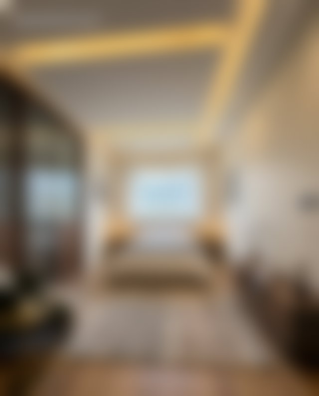Appartement 75 m², 2 chambres, terrasse et vue dégagée, Branes 2, Tanger — 4
