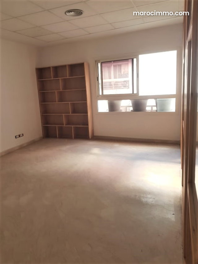 Particulier loue Plateau Bureau 72m2 à Bd Abdelmoumen — 5