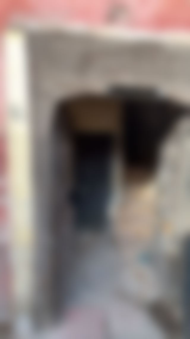 House to Renovate in Bab Lhmar, Marrakech – Generous Floor Area — Marrakesh