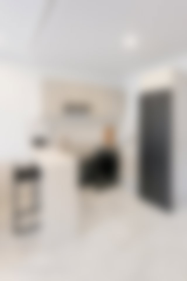 Studio meublé avec terrasse à Maârif Extension Casablanca — 4