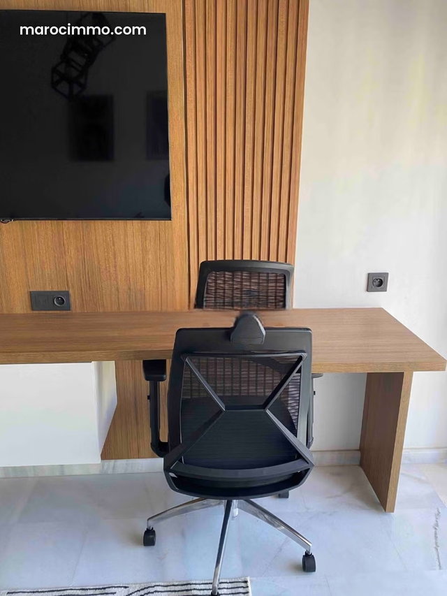 Studio meublé tt près du CFC — 5