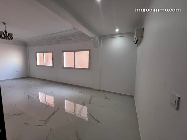 Beautiful Apartment for Rent in Guéliz with Elevator — 3