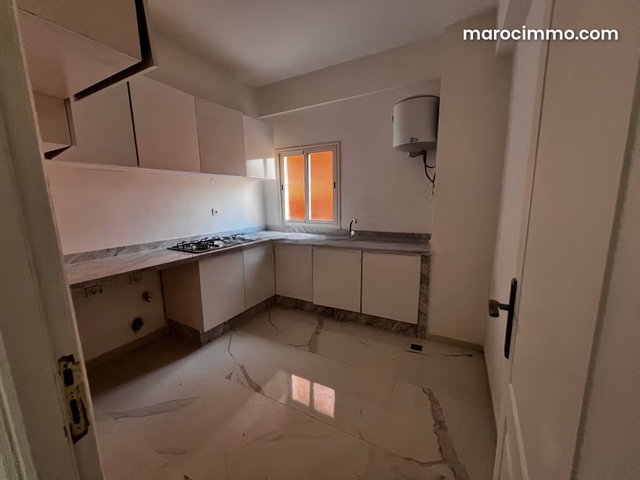 Beautiful Apartment for Rent in Guéliz with Elevator — 4