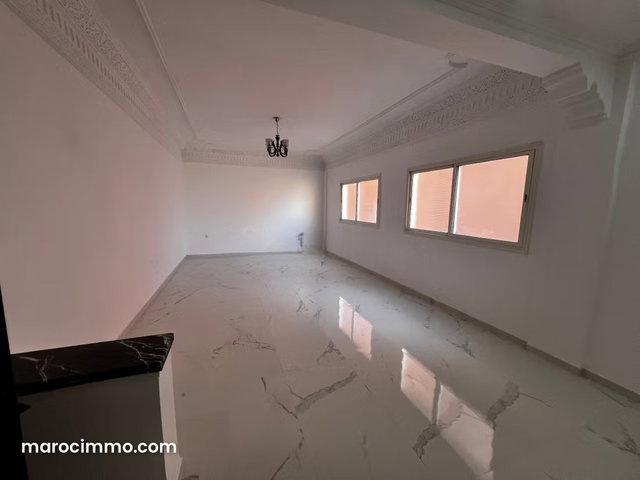 Beautiful Apartment for Rent in Guéliz with Elevator — 2