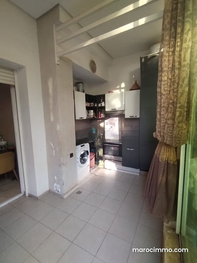 Appartement à vendre à Prestigia Hay Riad — 4