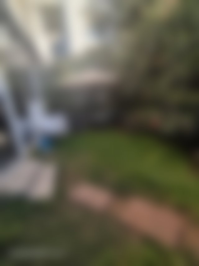 Appartement 100 m² avec jardin privatif, Riyad, Rabat — 2