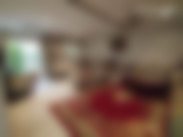 Appartement 100 m² avec jardin privatif, Riyad, Rabat — Rabat