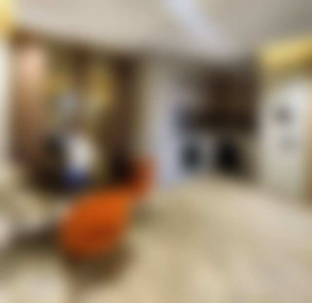 Furnished 50 m² studio, Riviera, Casablanca, upscale — 2