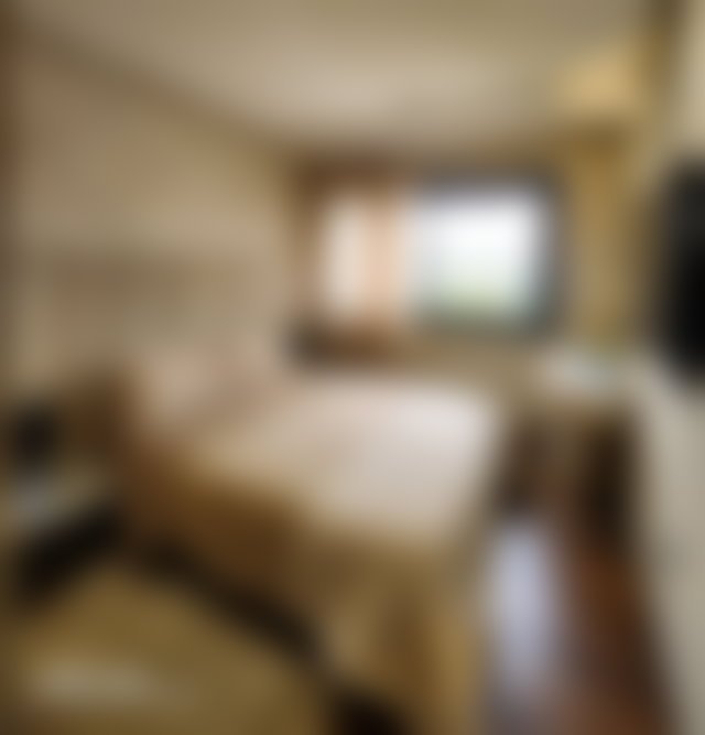 Furnished 50 m² studio, Riviera, Casablanca, upscale — 5