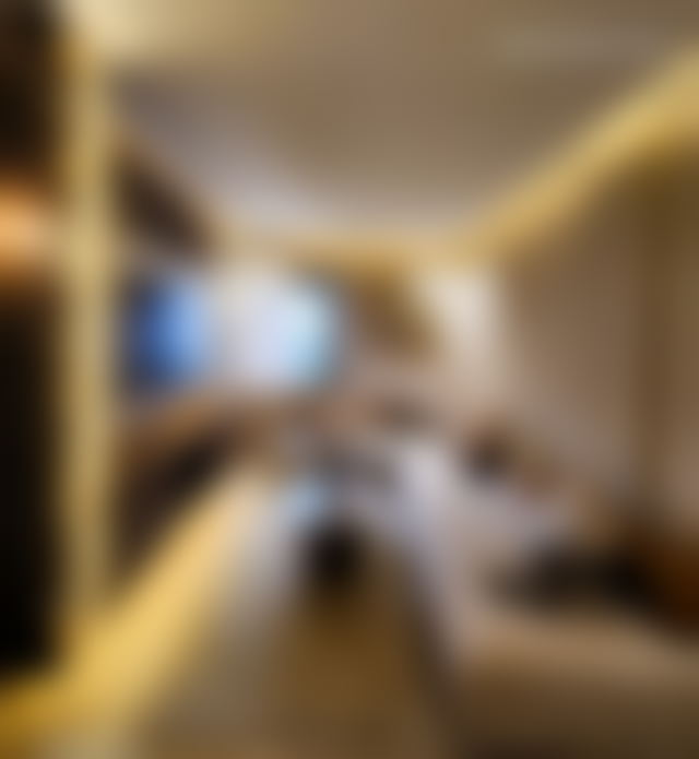 Furnished 50 m² studio, Riviera, Casablanca, upscale — Casablanca
