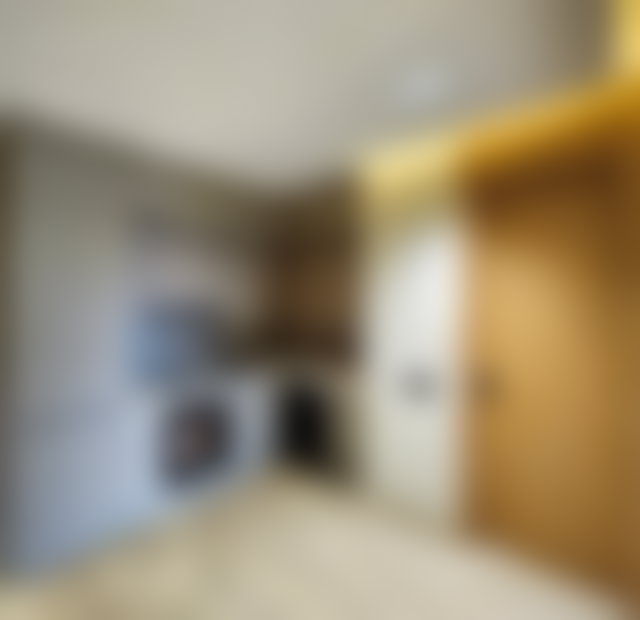 Furnished 50 m² studio, Riviera, Casablanca, upscale — 3