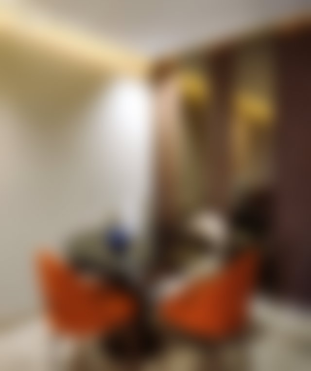 Furnished 50 m² studio, Riviera, Casablanca, upscale — 4