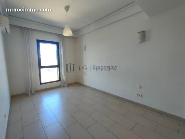 T3 vacant 87m² – 2 bedrooms — 2