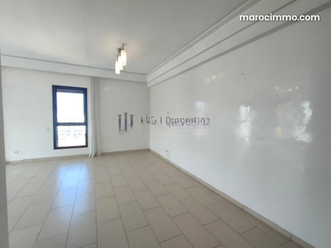 Appartement 3 pièces à louer à Casablanca Finance City — Casablanca