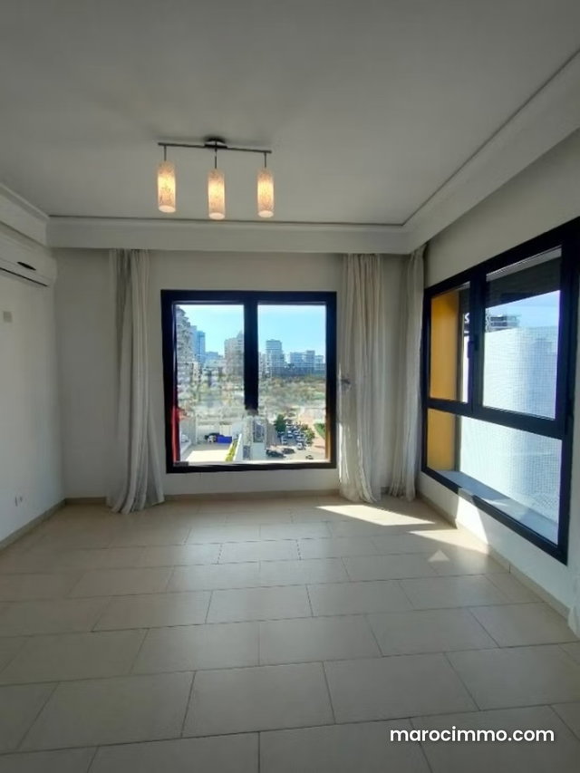 T3 vacant 87m² – 2 bedrooms — 4