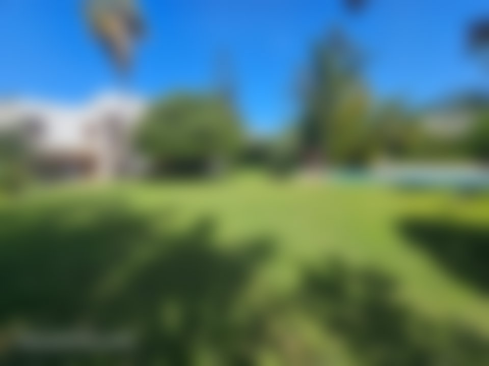 Villa 2100 m² avec 5 chambres, Souissi, Rabat
