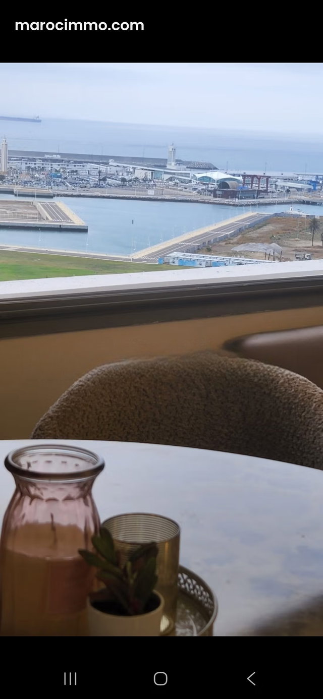 Louez cet appartement à Administratif. 3 pièces. Meublé — 2