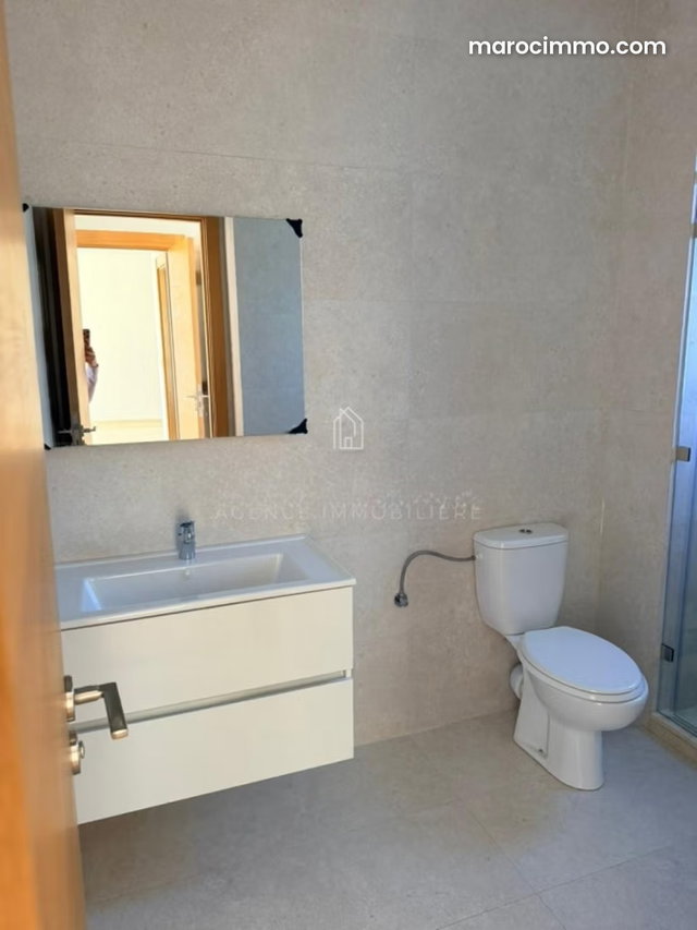 LOCATION Appartement 2 chambres Prestigia Argan — 3