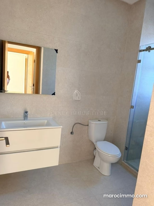 LOCATION Appartement 2 chambres Prestigia Argan — 5