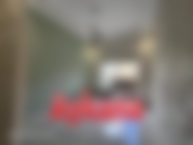 شقة مشرقة بحديقة خاصة للكراء بحي الرياض بالرباط — 4