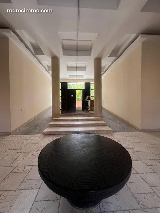 Belle appartement en vente centre ville gueliz 152m2 — 3