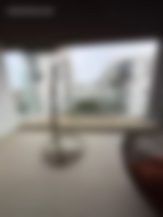 Appartement vue mer avec terrasse à louer à Aïn Diab Casablanca — Casablanca