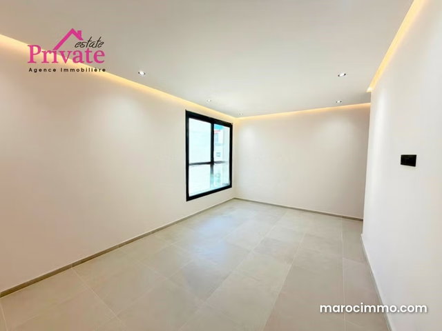 Vente Appartement 56m² VAL FLEURI Tanger Ref: VZ417 — 3