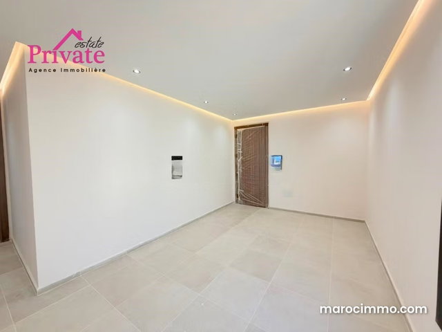 Vente Appartement 56m² VAL FLEURI Tanger Ref: VZ417 — 4