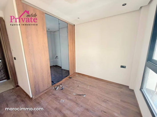 Vente Appartement 56m² VAL FLEURI Tanger Ref: VZ417 — 5