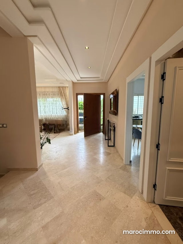 House for Rent – Dar Bouazza — 5