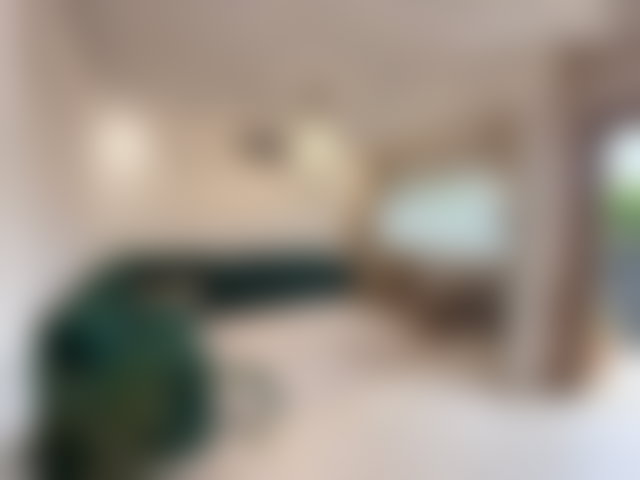 فيلا عائلية راقية للإيجار قرب شاطئ دار بوعزة — 2