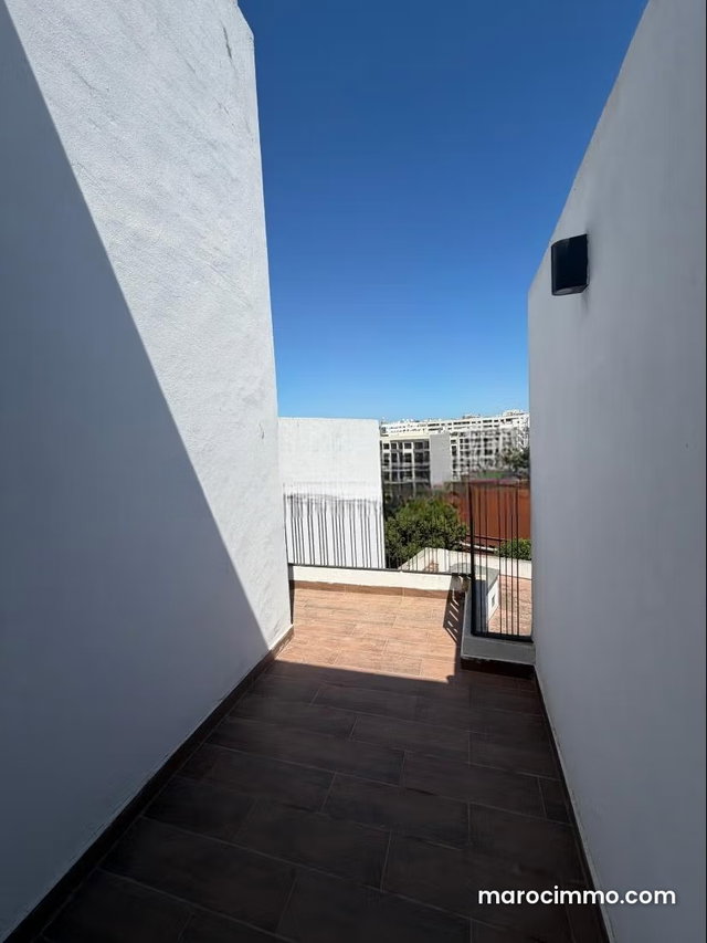Premium Studio with No Neighbors — 4