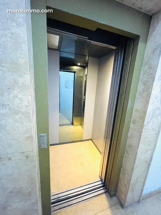 Magnifique Appartement À louer 2 chambres avec Rooftop — 2