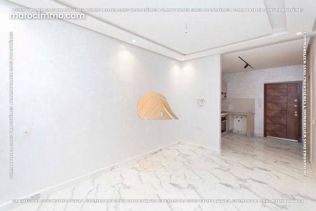 Studio à louer – 1er étage – Targa, Marrakech — 5