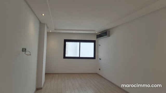 A vendre Appartement neuf 105m2 3ch Valfleury — 3