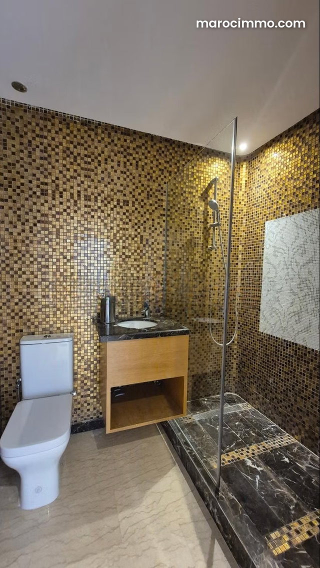 A vendre Appartement neuf 105m2 3ch Valfleury — 4
