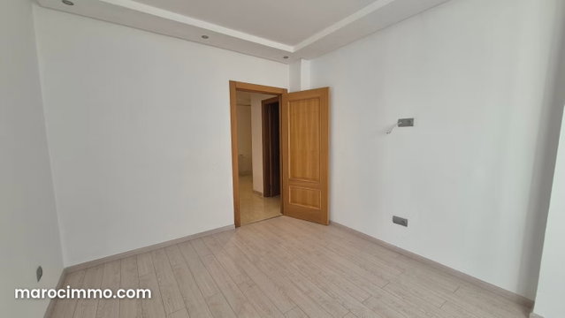 A vendre Appartement neuf 105m2 3ch Valfleury — 2