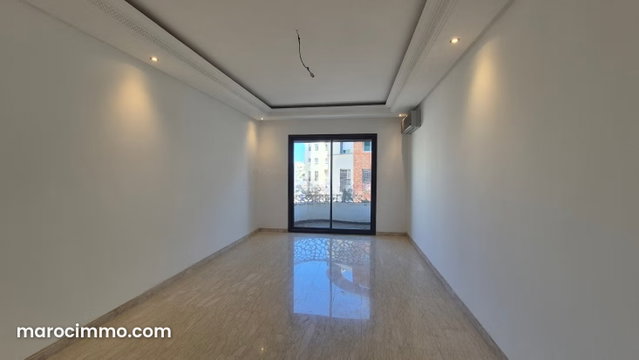 A vendre Appartement neuf 105m2 3ch Valfleury — 5