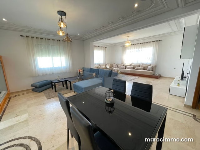 Duplex for Sale in Administrative Quarter — 4
