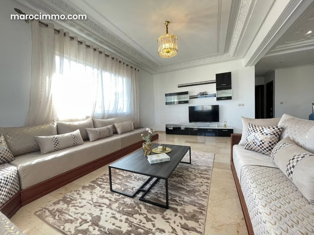 Duplex for Sale in Administrative Quarter — 2