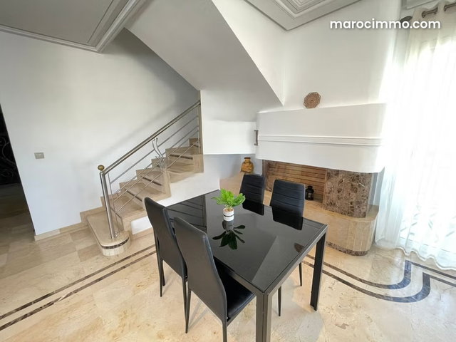 Duplex for Sale in Administrative Quarter — 5