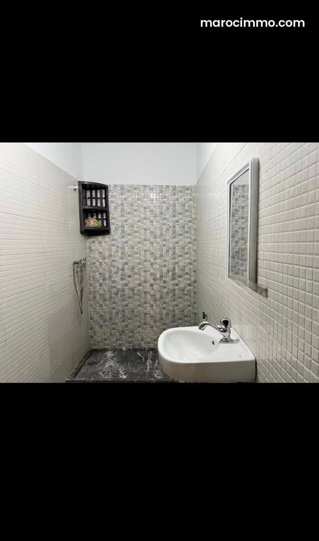 Appartement Meublé Derrière McDonald's Mima — 5