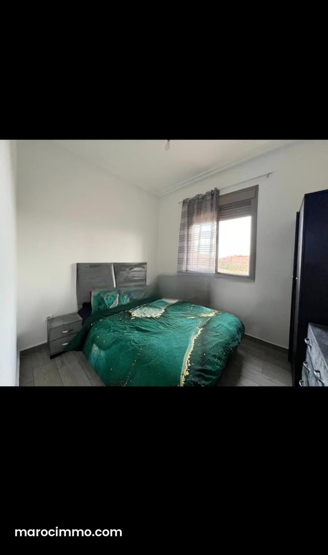 Appartement Meublé Derrière McDonald's Mima — 3